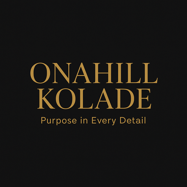 Kolade Onahill